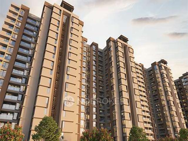 2 BHK Flat In Gk Mirai For Sale In Punawale