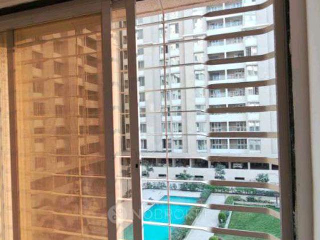 2 BHK Flat In Gk Aarcon For Sale In Punawale