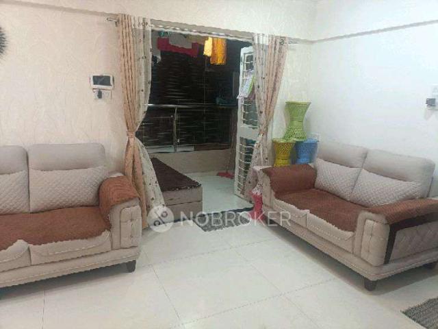 2 BHK Flat In Gk Aarcon For Sale In Punawale