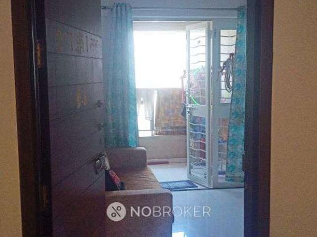 2 BHK Flat In Gk Aarcon For Sale In Punawale