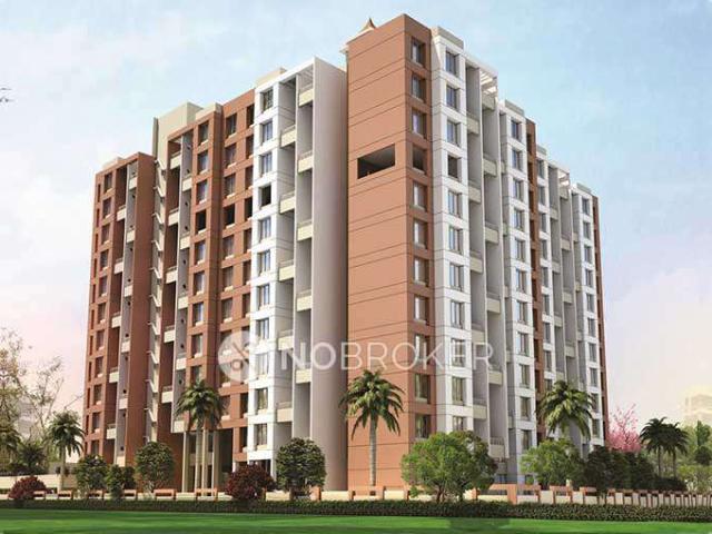 2 BHK Flat In Gk Allure 2 For Sale In Ravet