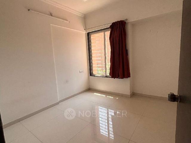 2 BHK Flat In Gk Arise For Sale In Punawale