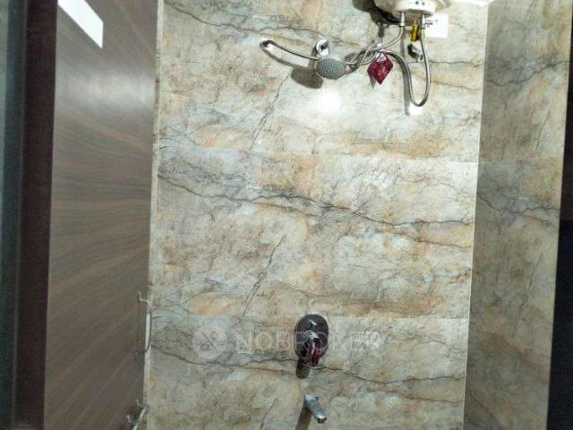 2 BHK Flat In Gk Dwarka Heights for Rent In Pimple Saudaga