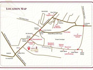 Flat to rent in Saudagar Garden - Parking