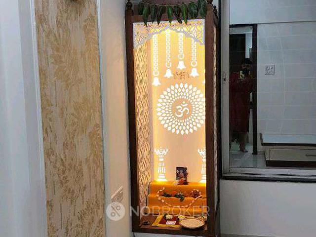 2 BHK Flat In Gk Dwarka Sai Wonder Phase 2 for Rent In Pimp