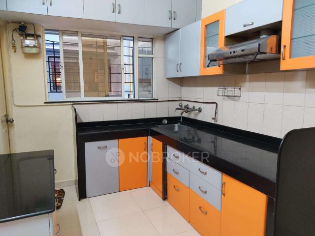 2 BHK Flat In Gk Dwarkadheesh Residency for Rent In Pimple Saudagar