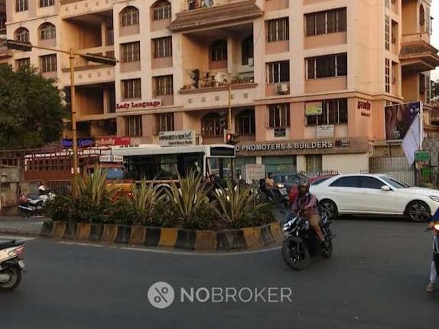 2 BHK Flat In Gk Dwarkadheesh Residency for Rent In Pimple Saudagar