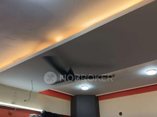 2 BHK Flat In Gk Dwarkadheesh Residency for Rent In Pimple
