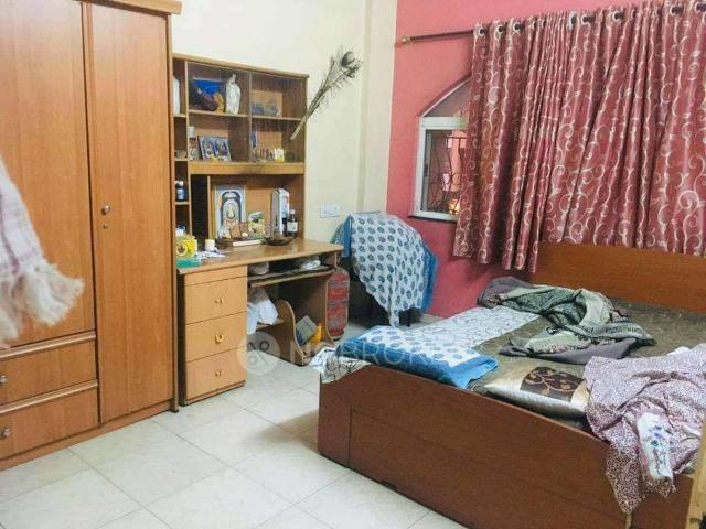 2 BHK Flat In Gk Dwarkadheesh Residency for Rent In Pimple