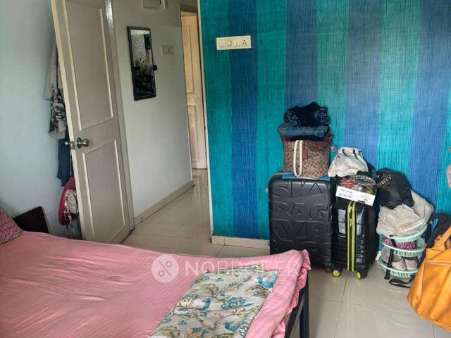2 BHK Flat In Gk Dwarkadheesh Residency, Pimple Saudagar for Rent In Pimple Saudagar