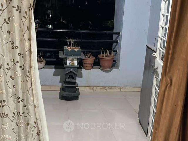 2 BHK Flat In Gk Dwarkadheesh Residency, Pimple Saudagar for