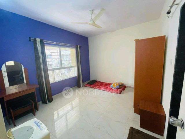 2 BHK Flat In Gk Daffodils Housing Society for Rent In A3, Daffodils Housing Society, Kunjir Colony, Pimple Saudagar, Pimpri chinchwad, Maharashtra 411027, India