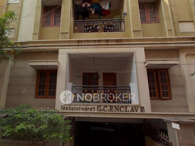 2 BHK Flat In Gk Enclave For Sale In Kukatpally