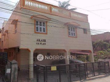 2 BHK Flat In Gk Flats For Sale In Valasaravakkam