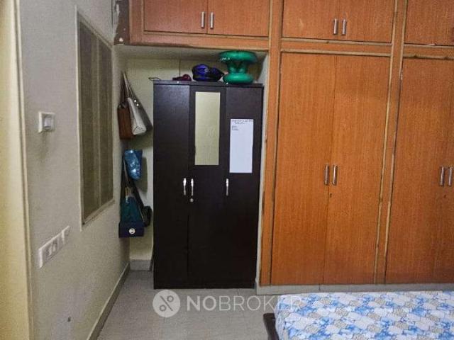 2 BHK Flat In Gk Habitat Royale For Sale In Secunderabad