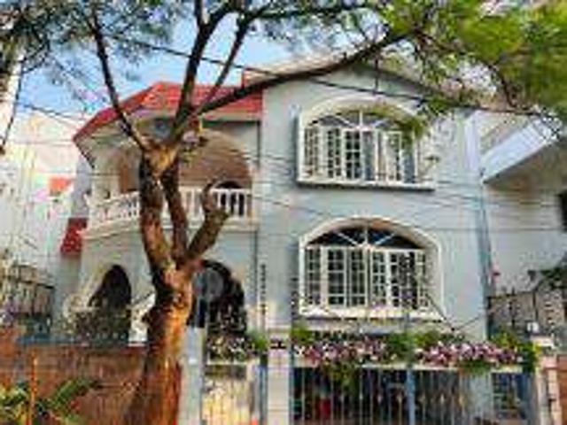 2 BHK Flat In Gk House for Rent In Osmangunj