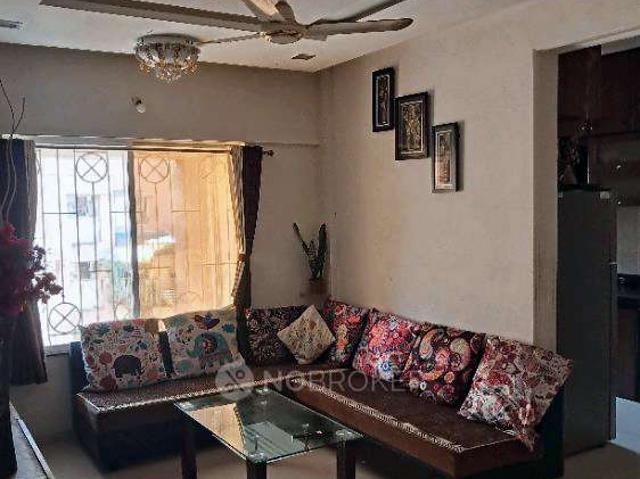 2 BHK Flat In Gk Jarvari Apartments for Rent In Jarvari Society
