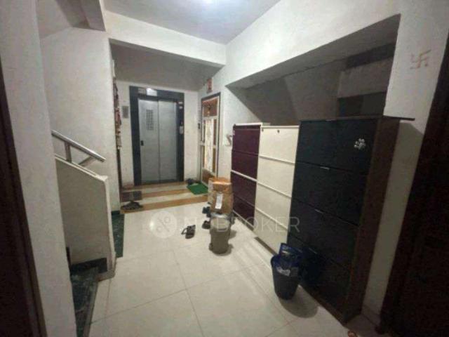 2 BHK Flat In Gk Jarvari Apartments for Rent In Pimpri chinchwad