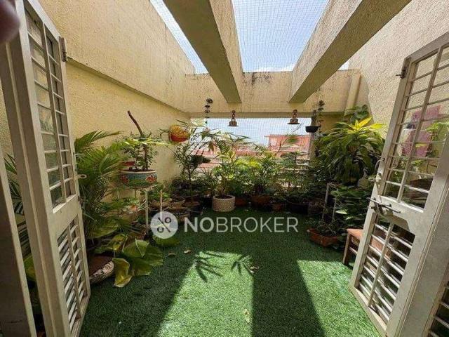 2 BHK Flat In Gk Jarvari Apartments for Rent In Pimpri chinchwad