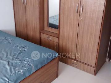 2 BHK Flat In Gk Jarvari Apartments, Pimpri chinchwad for Rent In Pimpri chinchwad
