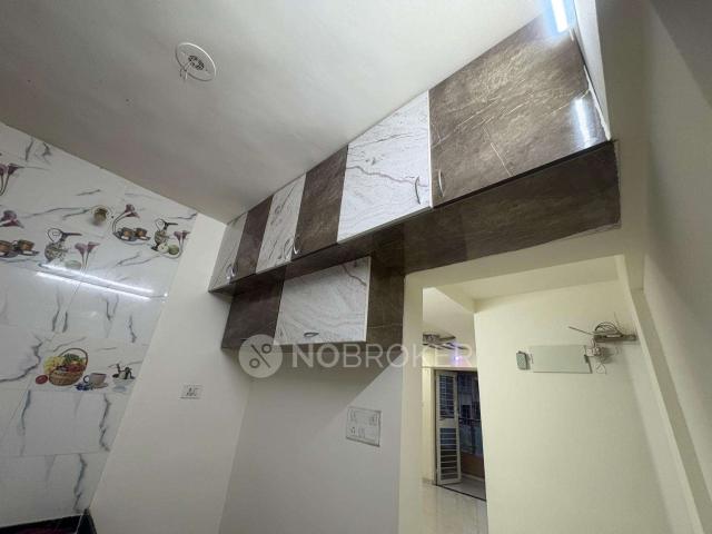 2 BHK Flat In Gk Palacio Phase Ii For Sale In Moshi