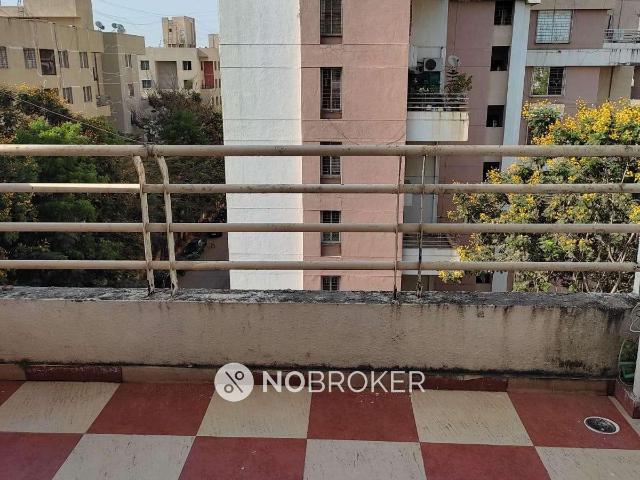 2 BHK Flat In Gk Peace Valley For Sale In Pimple Saudagar