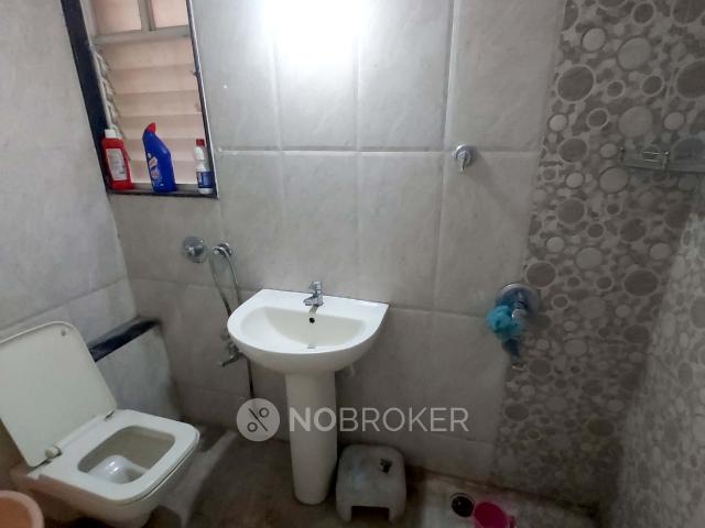 2 BHK Flat In Gk Rosewood for Rent In Roseland Rhythm Road