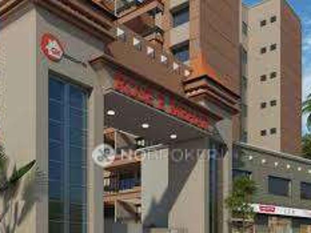 2 BHK Flat In Gk Rose E Mehar, Rahatani For Sale In Rahatan