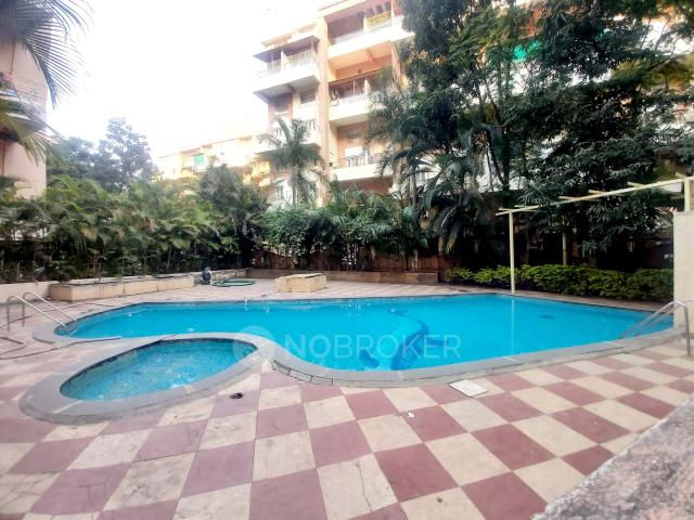 2 BHK Flat In Gk Rose Valley for Rent In Pimple Saudagar