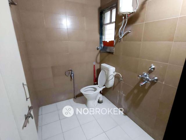 2 BHK Flat In Gk Roseland Residency For Sale In Pimple Saudagar