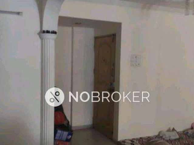 2 BHK Flat In Gk Roseland Residency For Sale In Pimple Saud