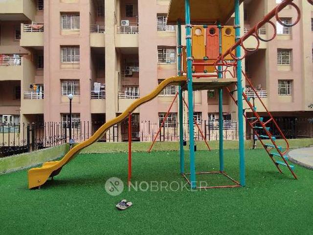 2 BHK Flat In Gk Roseland Residency for Rent In Pimple Saud