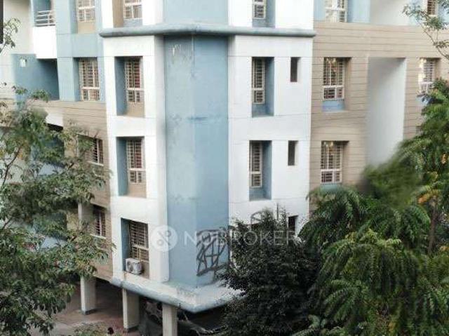 2 BHK Flat In Gk Roseland Residency for Rent In Pimple Saudagar