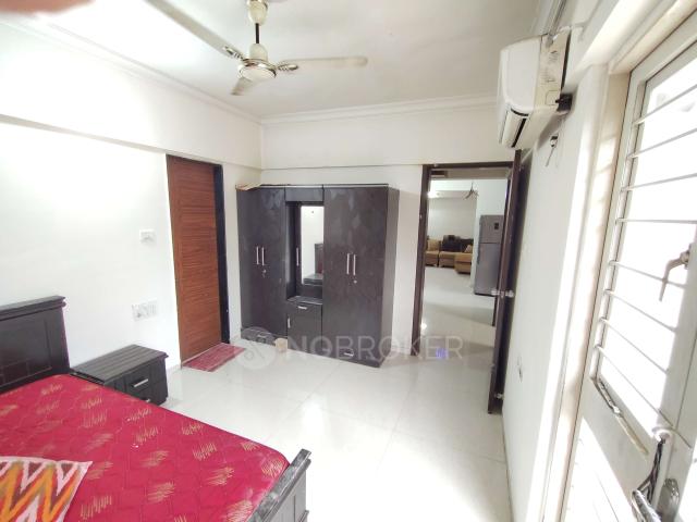 2 BHK Flat In Gk Roseland Residency for Rent In Pimple Saudagar