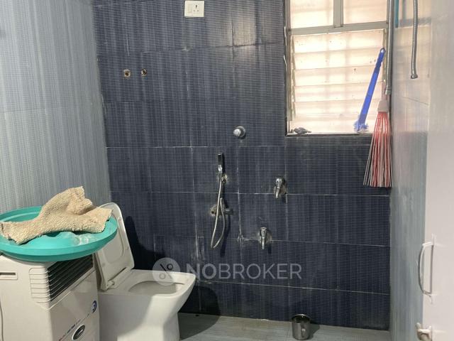 2 BHK Flat In Gk Roseland Residency, Pimple Saudagar for Ren