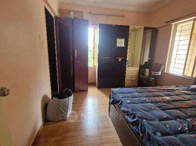 2 BHK Flat In Gk Roselands Rhythm for Rent In Pimple Saudag