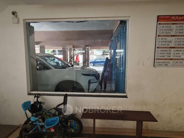 2 BHK Flat In Gk Roselands Rhythm, Pimple Saudagar for Rent