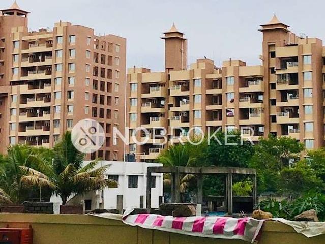 2 BHK Flat In Gk St Kanwarram Palacio For Sale In Moshi