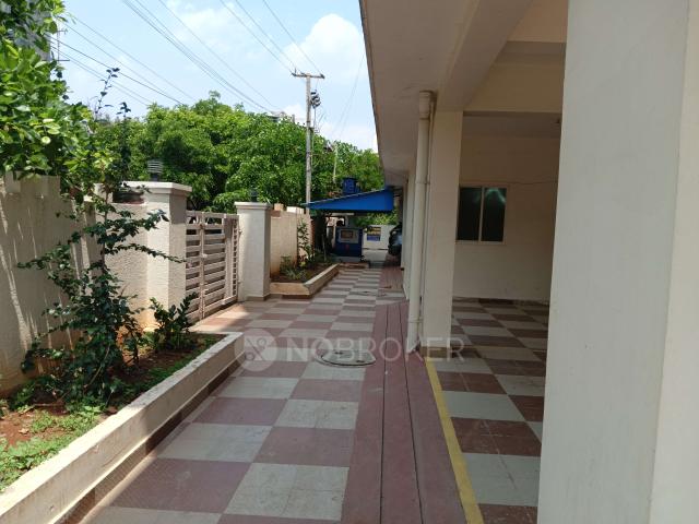 2 BHK Flat In Gk S Silver Leaf For Sale In Yapral