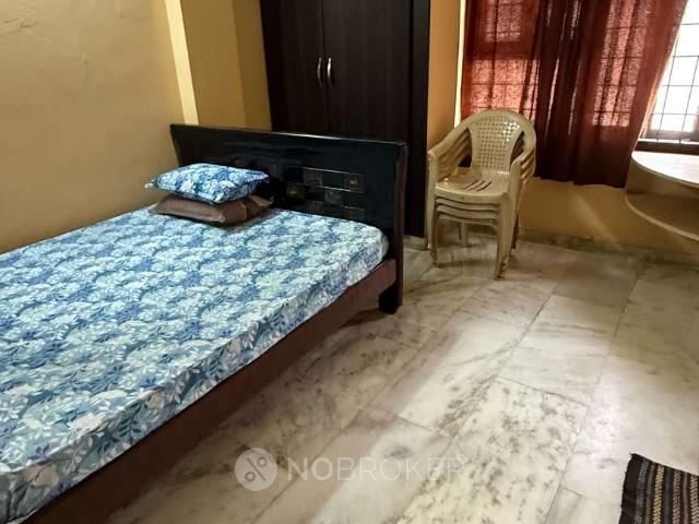 2 BHK Flat In Gk Sai Sadan Apartment for Rent In Sai Baba Temple