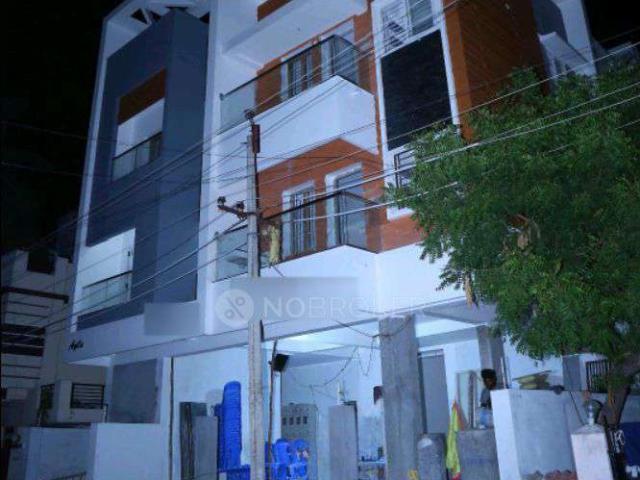 2 BHK Flat In Gk Tara Homes Ayilu Illam Velachery For Sale