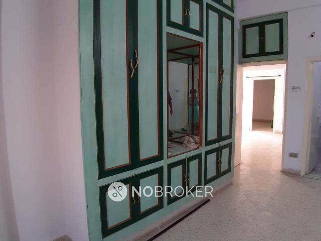 2 BHK Flat In Gk Towers For Sale In Dr As Rao Nagar