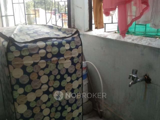 2 BHK Flat In Gk Towers For Sale In Dr As Rao Nagar
