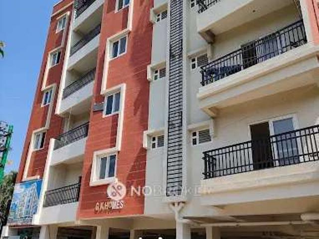 2 BHK Flat In Gk Vaibhav Homes for Rent In Velachery