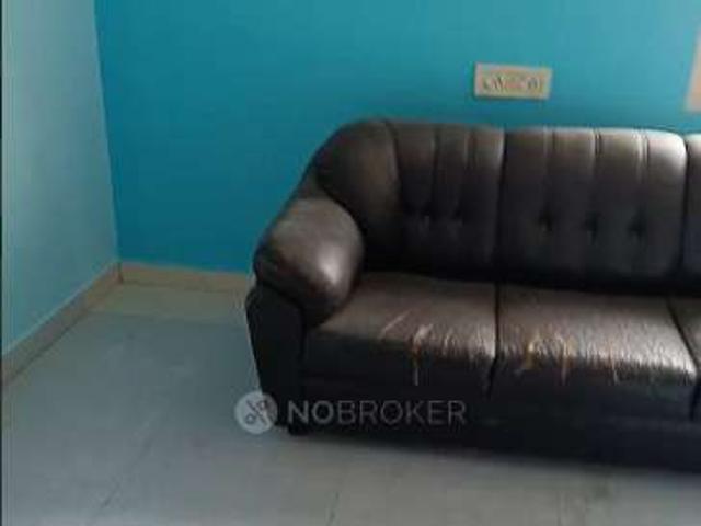 2 BHK Flat In Gki Amogam for Lease In 41a, 20th St, Secreta