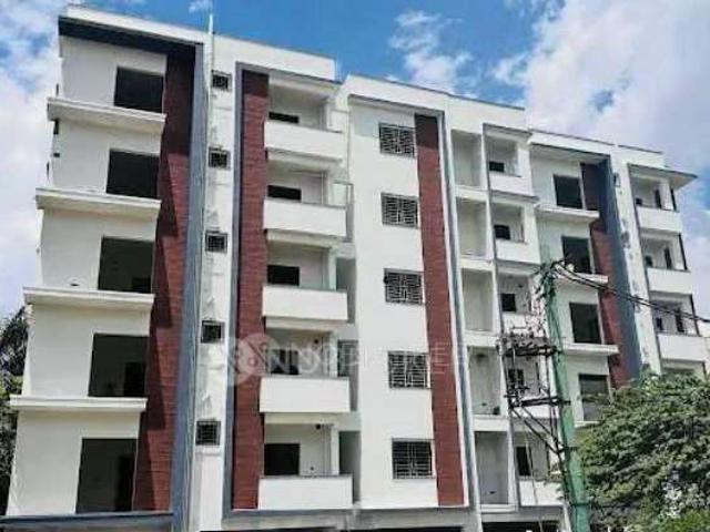 2 BHK Flat In Gkn Tower for Rent In H S R Layout