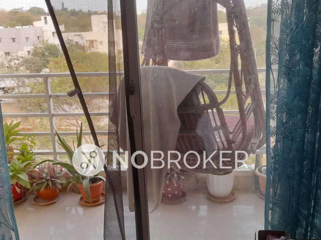 2 BHK Flat In Gks Pride For Sale In Yapral