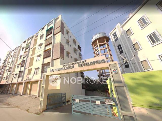 2 BHK Flat In Gkr Enclave for Rent In Uppal