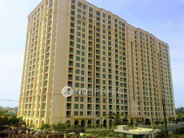 2 BHK Flat In Glen Classic, House Of Hiranandani For Sale In Kodigehalli