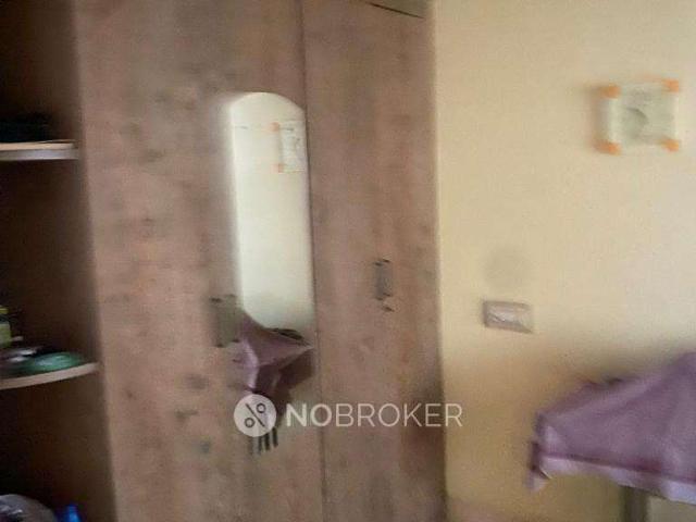 2 BHK Flat In Global Vista For Sale In Rajarajeshwari Nagar